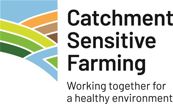 Catchment Sensitive Farming
